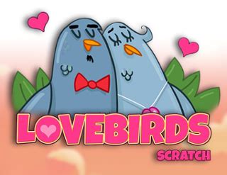 Lovebirds Scratch NetBet